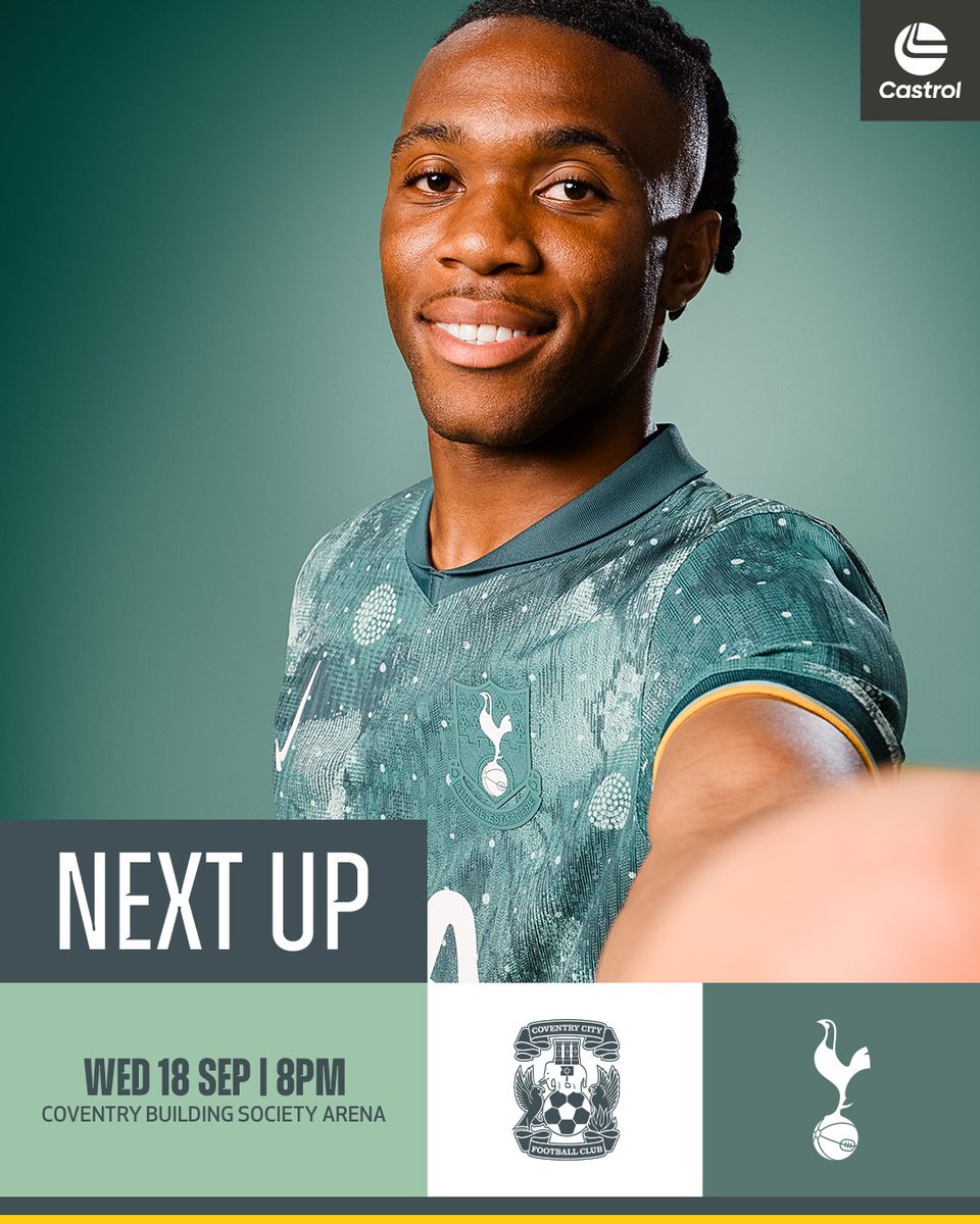 GoaSpurs's tweet image. 