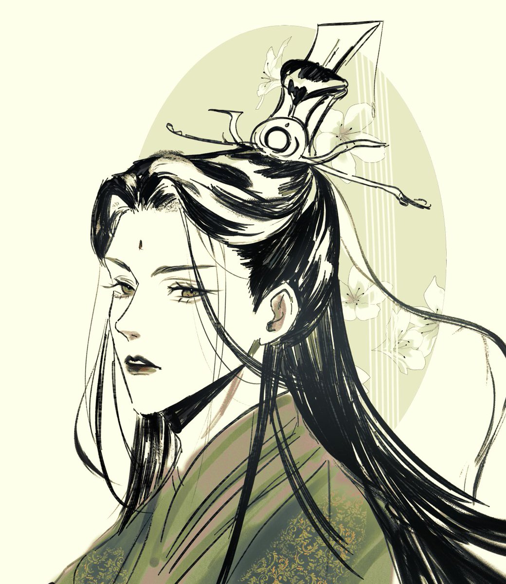 Dirty leaves
#ShenJiu #svss #ShenQinggiu #ShenQingqiu