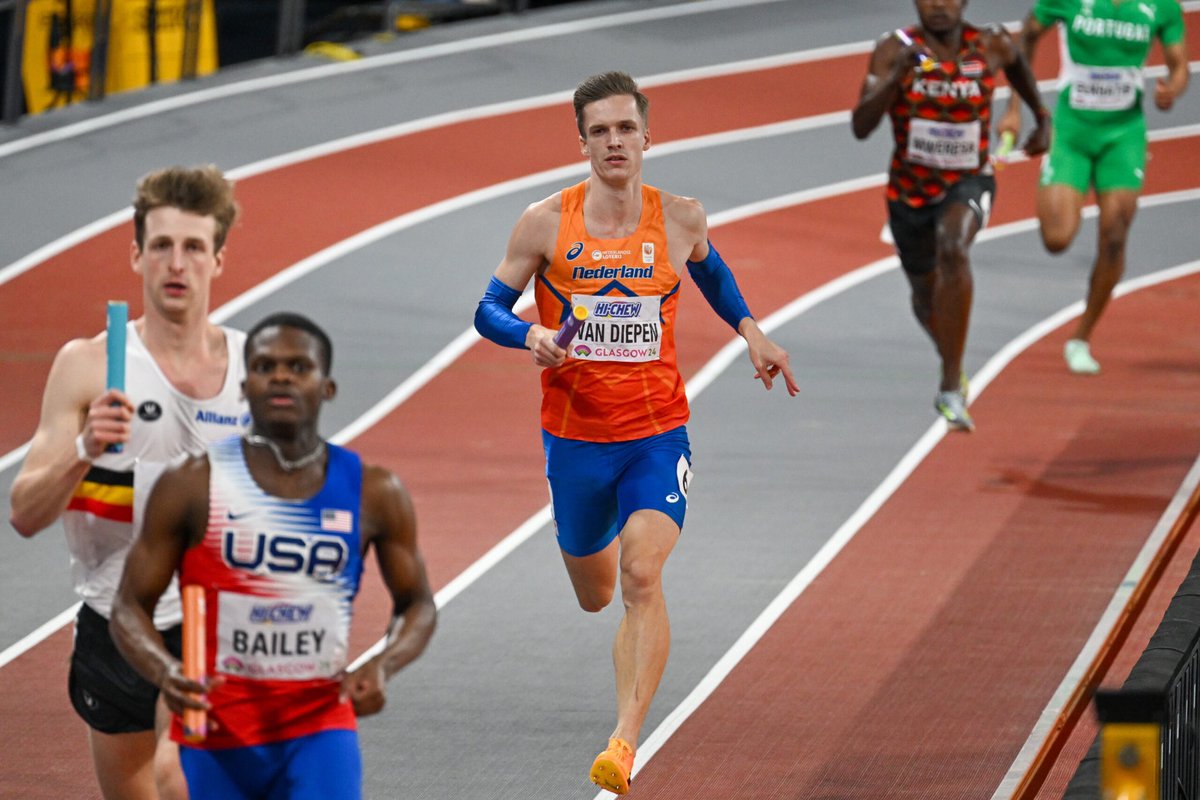 Hardloopnetwerk tweet media