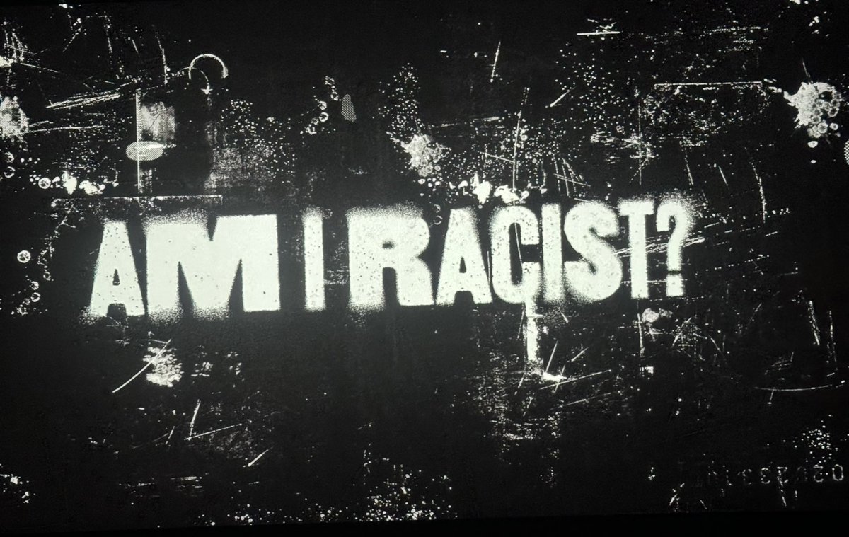 LmfaoNate (@nateelmao) on Twitter photo I just saw “Am I Racist” and it was a great, and honestly funny movie. Totally shows who the real racists are, and the blatant hypocrisy of these people!
I encourage all to go see it!
Looking forward to more projects!
#AmIRacist <a href="/MattWalshBlog/">Matt Walsh</a> <a href="/realDailyWire/">Daily Wire</a> <a href="/benshapiro/">Ben Shapiro</a> I just saw “Am I Racist” and it was a great, and honestly funny movie. Totally shows who the real racists are, and the blatant hypocrisy of these people!
I encourage all to go see it!
Looking forward to more projects!
#AmIRacist <a href="/MattWalshBlog/">Matt Walsh</a> <a href="/realDailyWire/">Daily Wire</a> <a href="/benshapiro/">Ben Shapiro</a>