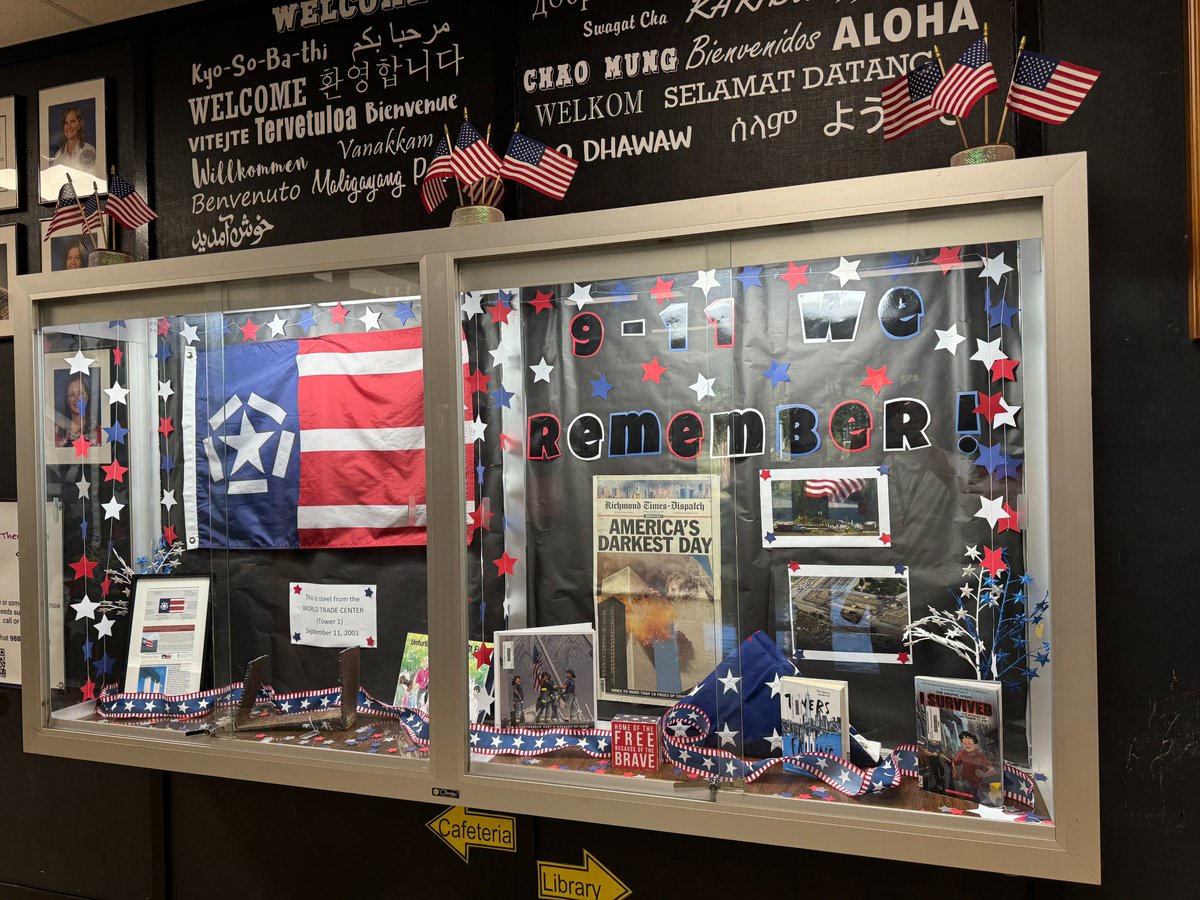 Hanover County Public Schools tweet media