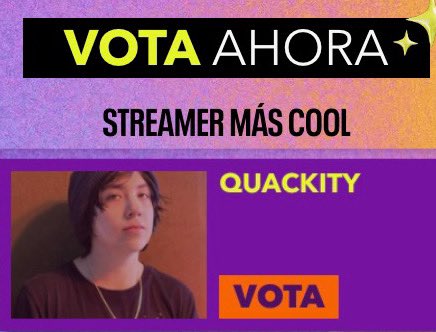 HIJOS DE PUUUU COMO ME PONEN A MIS 2 FAVS EN LA MISMA CATEGORÍA???!!!