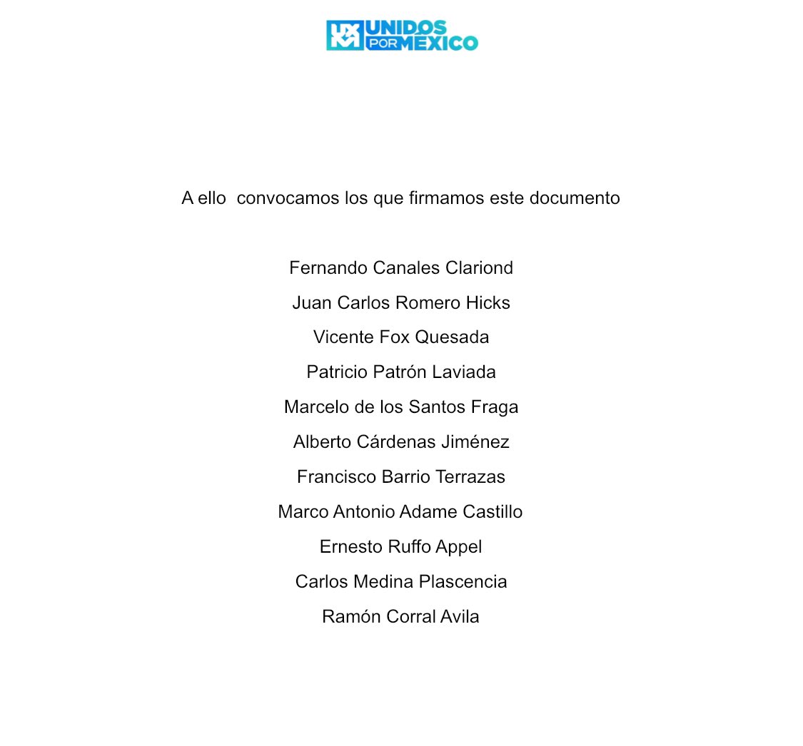 🇲🇽ATENTO COMUNICADO 🇲🇽