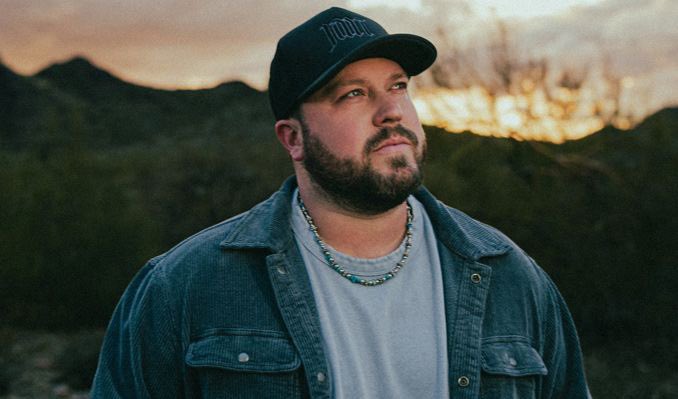 This Thursday night <a href="/WPOC/">93.1 WPOC</a> welcomes <a href="/m10penny/">Mitchell Tenpenny</a> as we celebrate the release of his new album! Let's bring it Baltimore, tickets still remain!