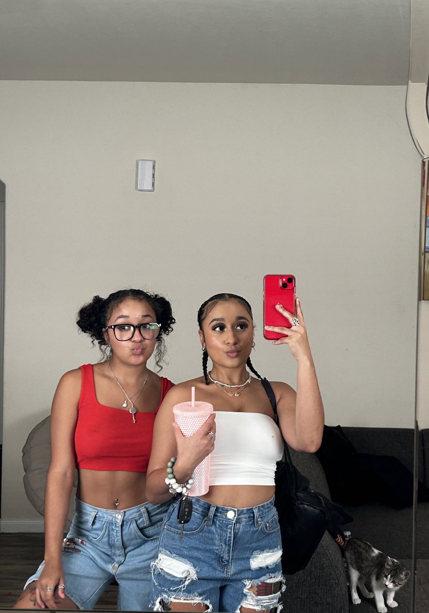 sisters >
