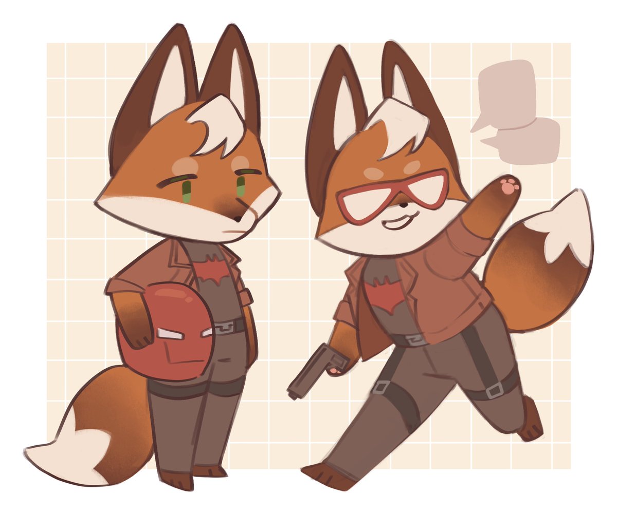 learned what a tod was the other day