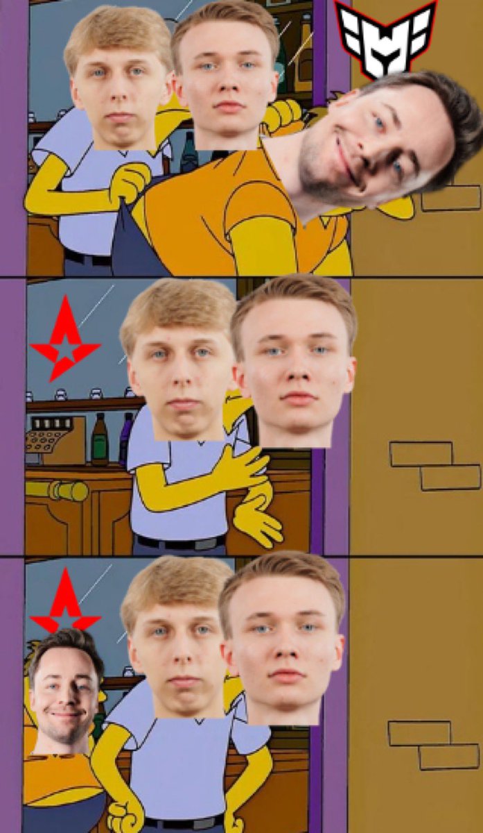 Basseksvz's tweet photo. @AstralisCS @caspercadiaN LOL https://t.co/8TeBgKfxSX