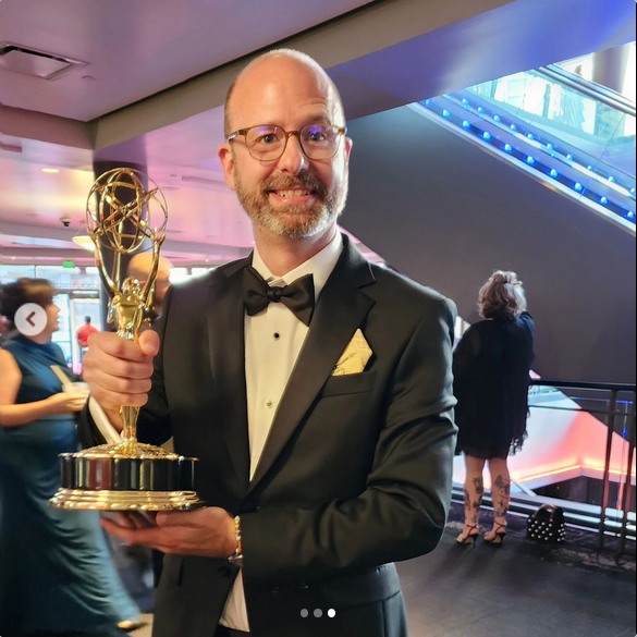 Winton Woods CSD tweet media