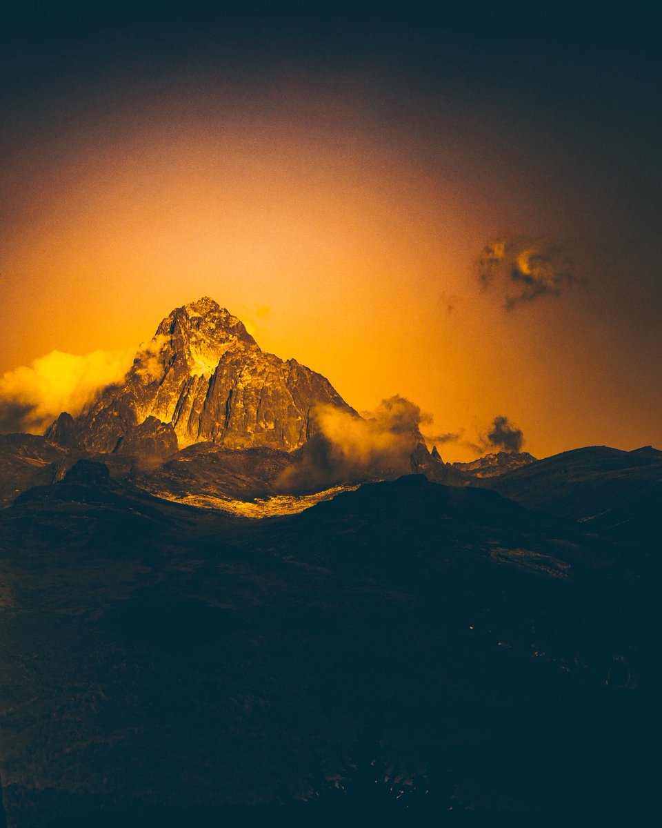 99thsense's tweet image. Murima Kenya 🏔️