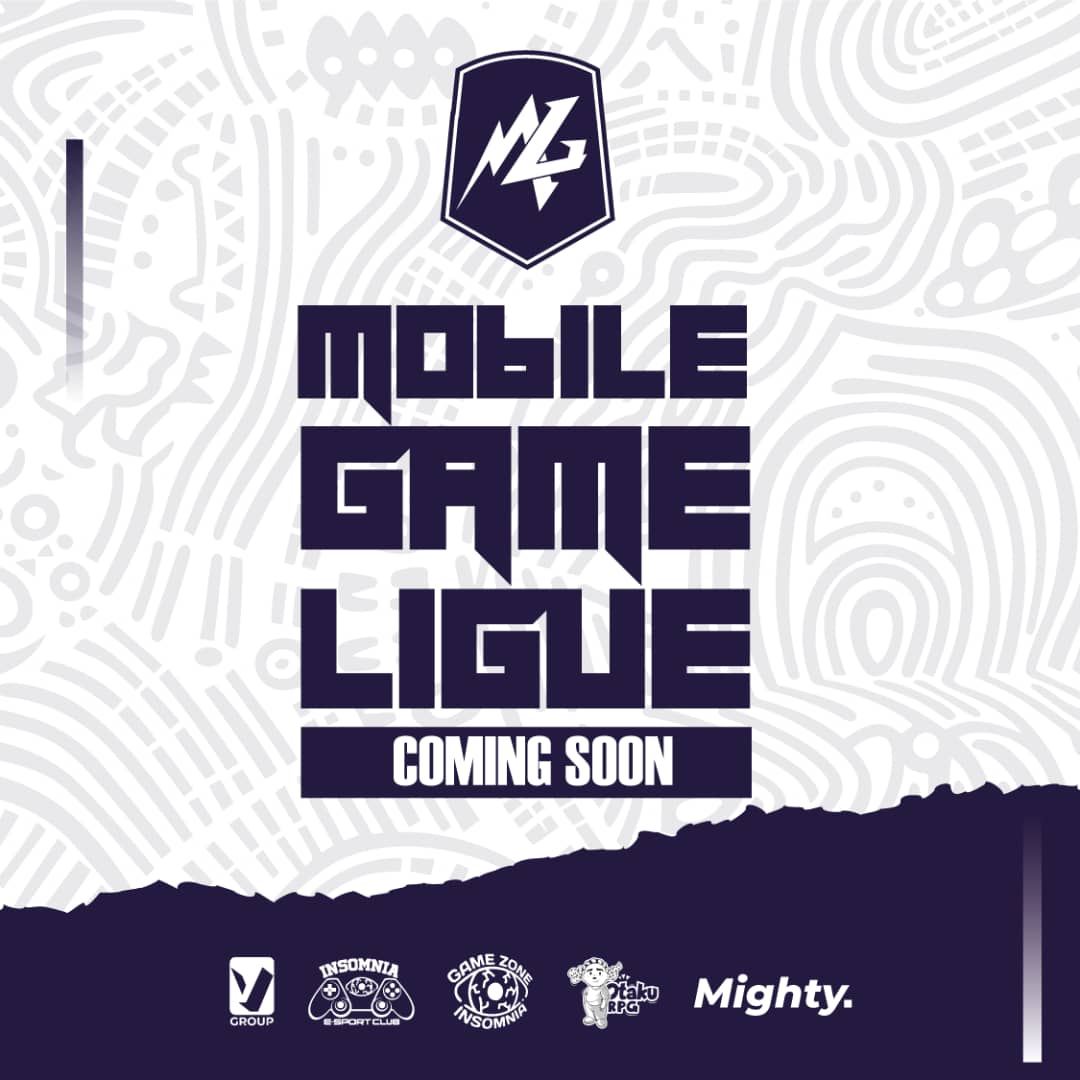 Les gamers sur mobile, tenez vous prêt car, la bataille vas  bientôt  commencer ... 
#igz237 #esportcamerounais #mobilegamer #eSports
#MobileGaming
instagram.com/p/DABnz2rufBW/…
