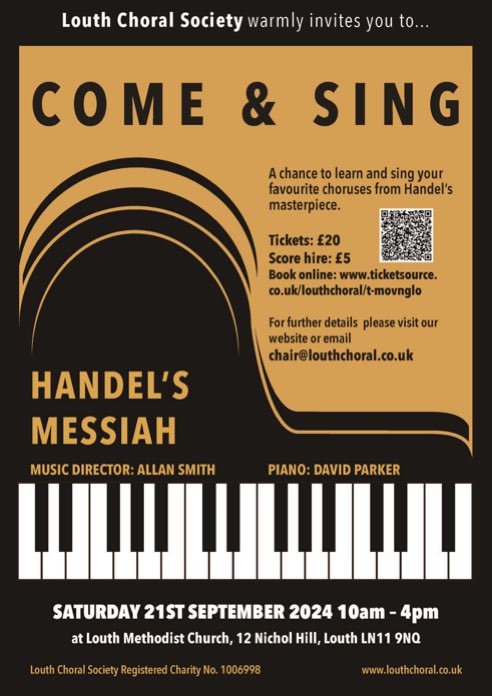 Louth Choral (@louthchoral) on Twitter photo This Saturday in Louth <a href="/LouthLeaderNews/">Louth Leader</a> <a href="/GrimsbyLive/">Grimsby Live</a> @GiGrimsbyNews <a href="/gyphilharmonic/">Grimsby Philharmonic</a> <a href="/ParishofLouth/">Parish of Louth</a> <a href="/Visit_Lincs/">Visit Lincolnshire</a> <a href="/lincstoday/">Lincolnshire Today</a> <a href="/LincsConnect/">#LincsConnect</a> <a href="/lincsblogger/">Lincolnshire Blogger</a> <a href="/LouthMatters/">Louth Matters</a> <a href="/NorthLincsMusic/">North Lincolnshire Music</a> LincsMusic c This Saturday in Louth <a href="/LouthLeaderNews/">Louth Leader</a> <a href="/GrimsbyLive/">Grimsby Live</a> @GiGrimsbyNews <a href="/gyphilharmonic/">Grimsby Philharmonic</a> <a href="/ParishofLouth/">Parish of Louth</a> <a href="/Visit_Lincs/">Visit Lincolnshire</a> <a href="/lincstoday/">Lincolnshire Today</a> <a href="/LincsConnect/">#LincsConnect</a> <a href="/lincsblogger/">Lincolnshire Blogger</a> <a href="/LouthMatters/">Louth Matters</a> <a href="/NorthLincsMusic/">North Lincolnshire Music</a> LincsMusic c
