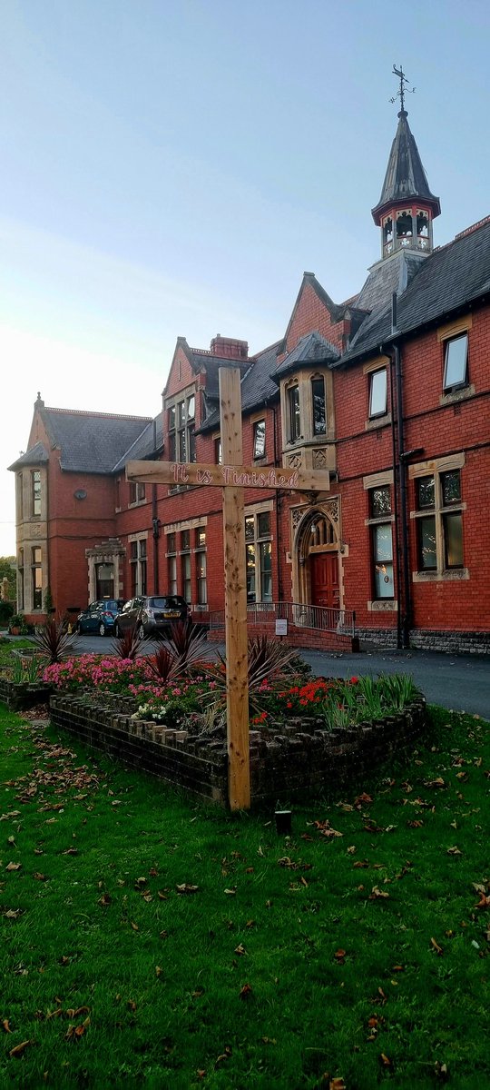 swalesbaptistcollege tweet media