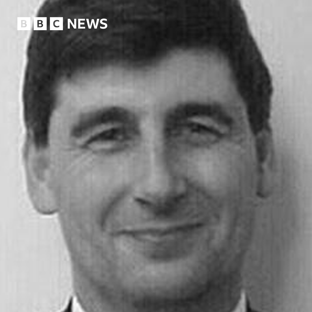 A cyclist who died after being struck by a van has been named by police as Leeds cardiologist Robert Sapsford. Read more here: bbc.in/3XxCbm3