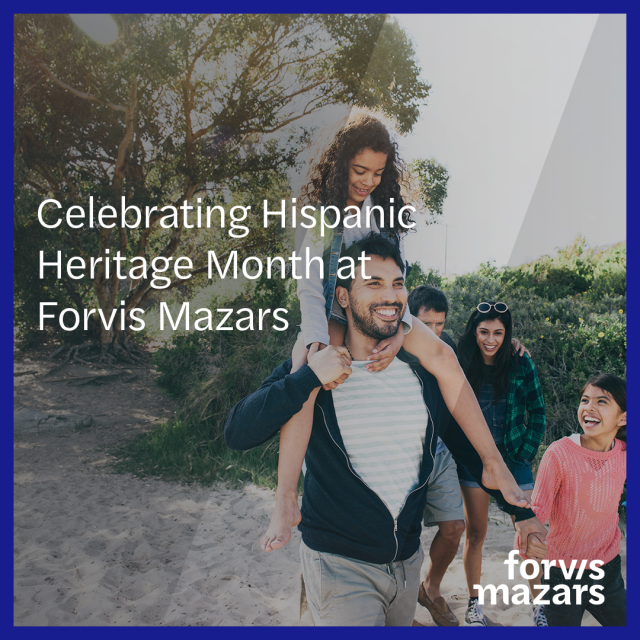 HaleyKAdrian's tweet photo. Celebrate Hispanic Heritage Month with us! From September 15 to October 15, let’s amplify the diversity that strengthens our workplace and enriches our lives: https://t.co/ZIQ8scPOM3 https://t.co/9erseHk4kO https://t.co/DLUVkE7Tsx
