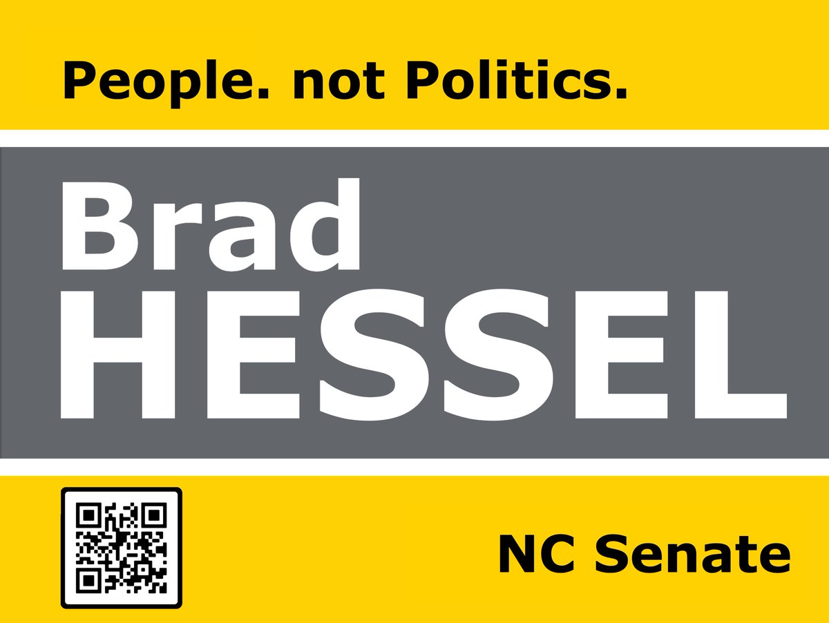 Election-2024 Dept.

Coming soon to an intersection near you (if you reside in NC Senate 18 in Granville or Wake County)!

#ncpol