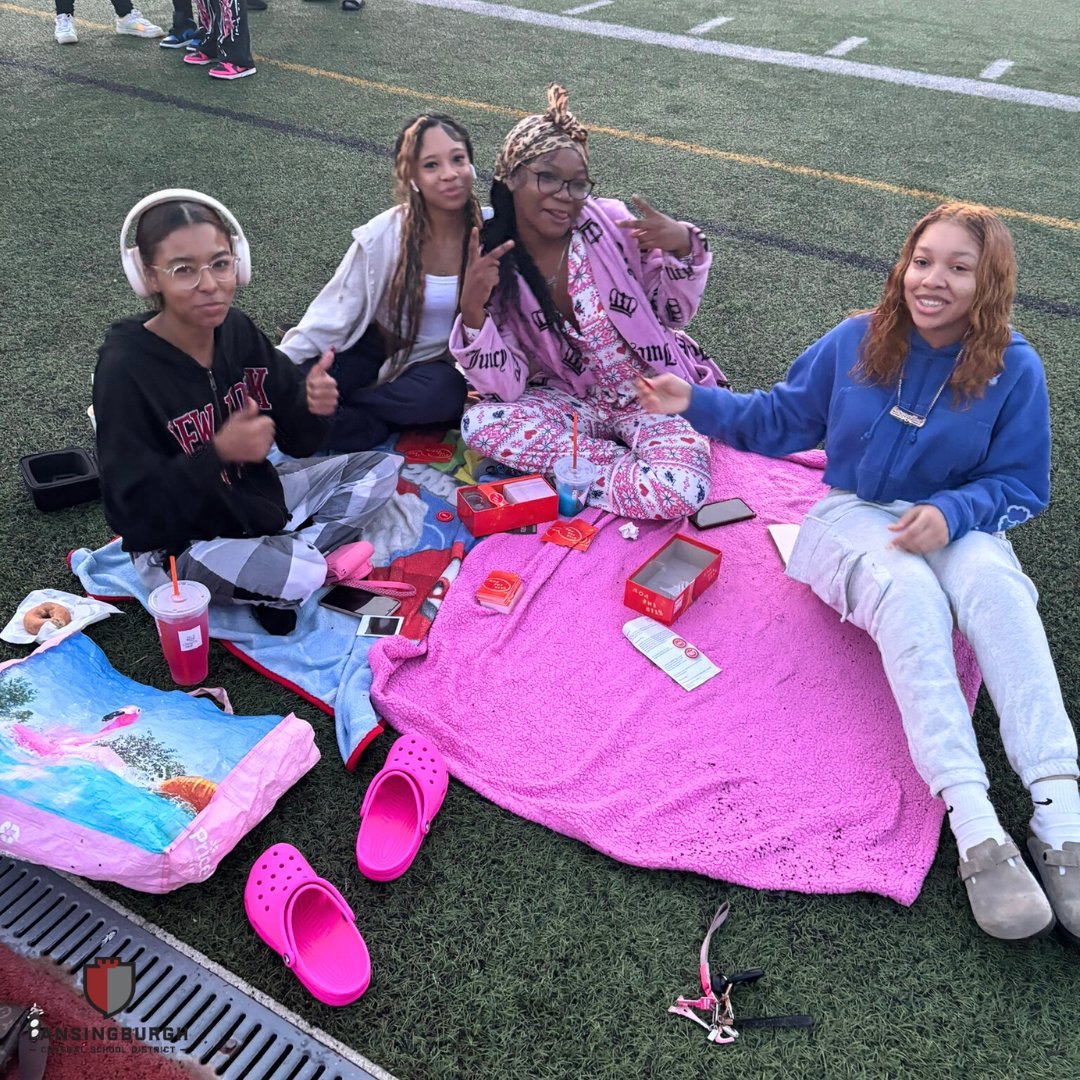 Lansingburgh Central School District tweet media