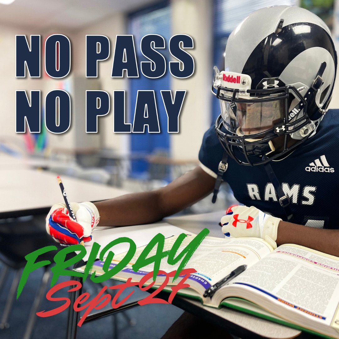 Ram Nation tweet media