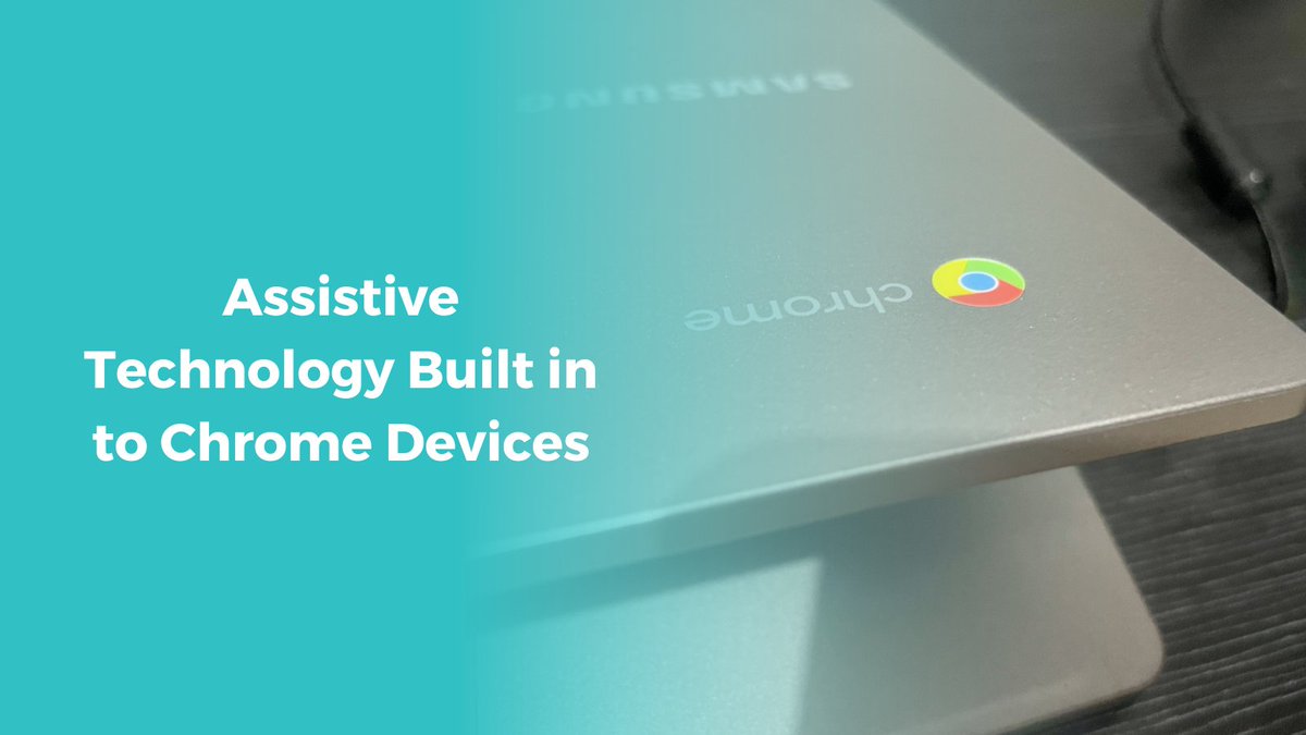 ✨🖥️Unlock students' potential with assistive tech! Explore the powerful tools built into Chrome devices that empower students with LDs to succeed in reading &amp; writing.
📚Educators, this is your guide to making classrooms more inclusive!
ldatschool.ca/assistive-tech…
#LD #Assistivetech