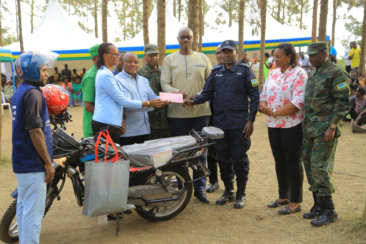 Rukomo Sector tweet media