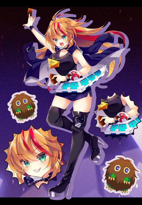 おはよ～～～～～!!!!!
先日公開した「Shuffle」はもう見てくれましたか!?
オリソンレベルに気合を入れて制作したのでまだの方はよければ見てね✨
今日も1日頑張っていこう～!✨
MV➡https://t.co/1QLUvuS5lj 