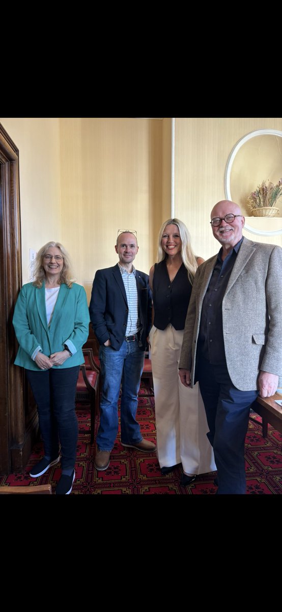 Natalie Forde-Leaves tweet media