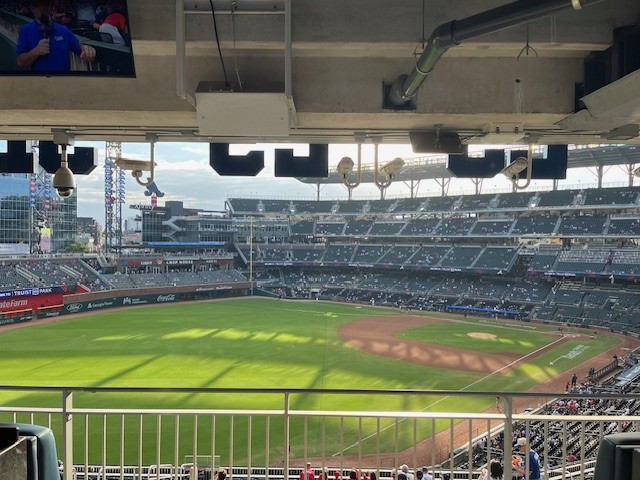 Octave_HI's tweet photo. OctaveHI, Octave Built, and Pinnacle Leasing and Management had a fantastic time at the Braves game this past weekend! 🏟️ Strengthening connections outside the office keeps our team thriving. 🙌
#TeamOuting #OHI #BravesGame #PLNMS #OctaveBuilt https://t.co/sx80Hzz5W5