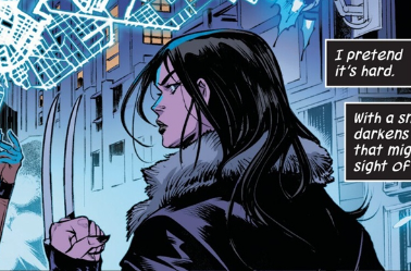 Stop. Following. Me. Reader.