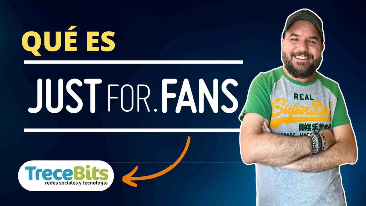 Qué es JustForFans y cómo funciona dlvr.it/TDLz9l
