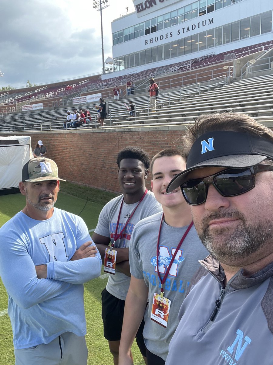 Jaylon McKoy tweet media