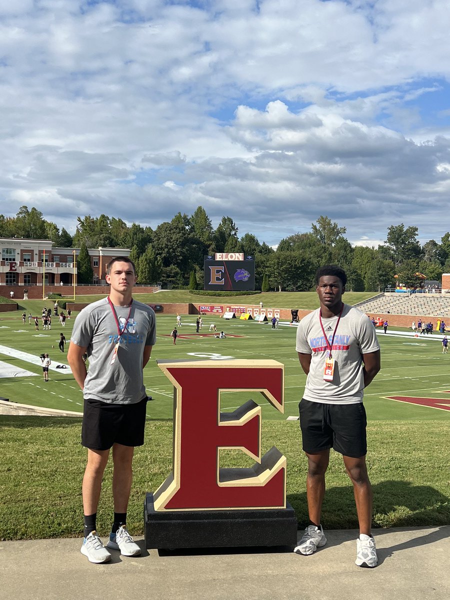 Jaylon McKoy tweet media