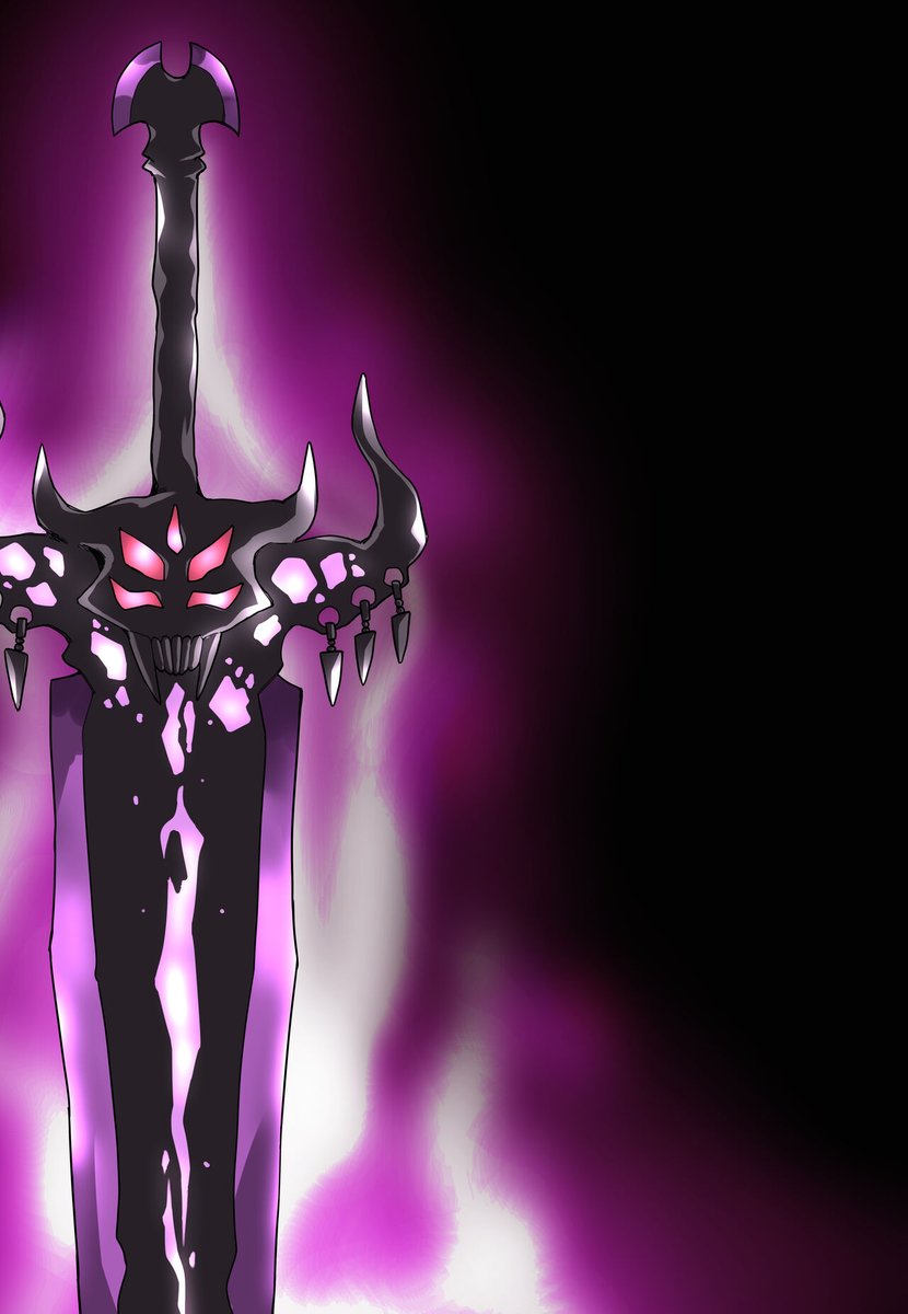 nonring1's tweet photo. La traduccion de "La espada demonica yandere" esta disponible ahora en tmo con todos sus capítulos extras.

https://t.co/08DcV0WRM6 https://t.co/6gXpahmOhX