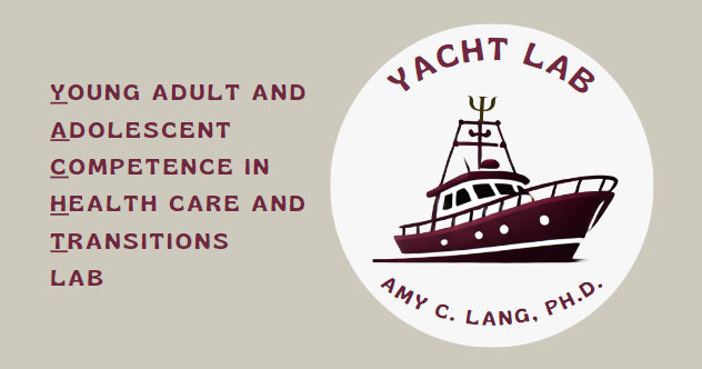 Amy C. Lang, PhD tweet media