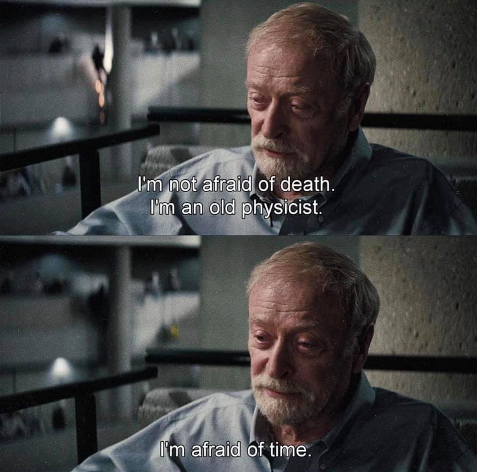 Hauntterr's tweet photo. Been thinking about this quote a lot https://t.co/hxfGRujCXg