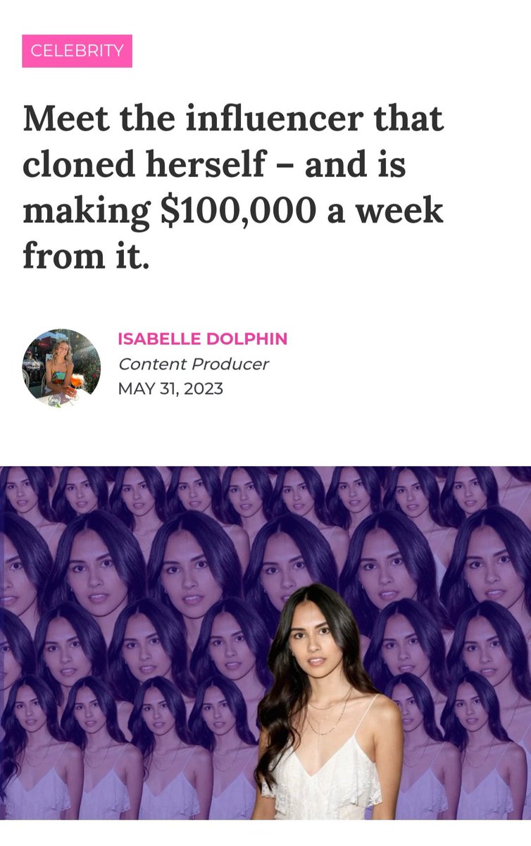 AI IS THE FUTURE!!