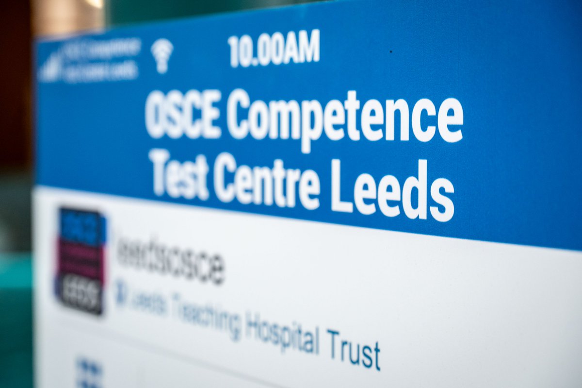 🚨 Preparing Candidates for UK Practice: Face 2 Face Workshop 🚨

Calling all educators! Join us on 9th October 2024 in Leeds for hands-on training with Rob Marsden (Lead Examiner).

📍 Leeds CTC
⏰ 10:00 AM - 2:30 PM
💰 £300
Limited spots—register now! 🎓
#UKPractice