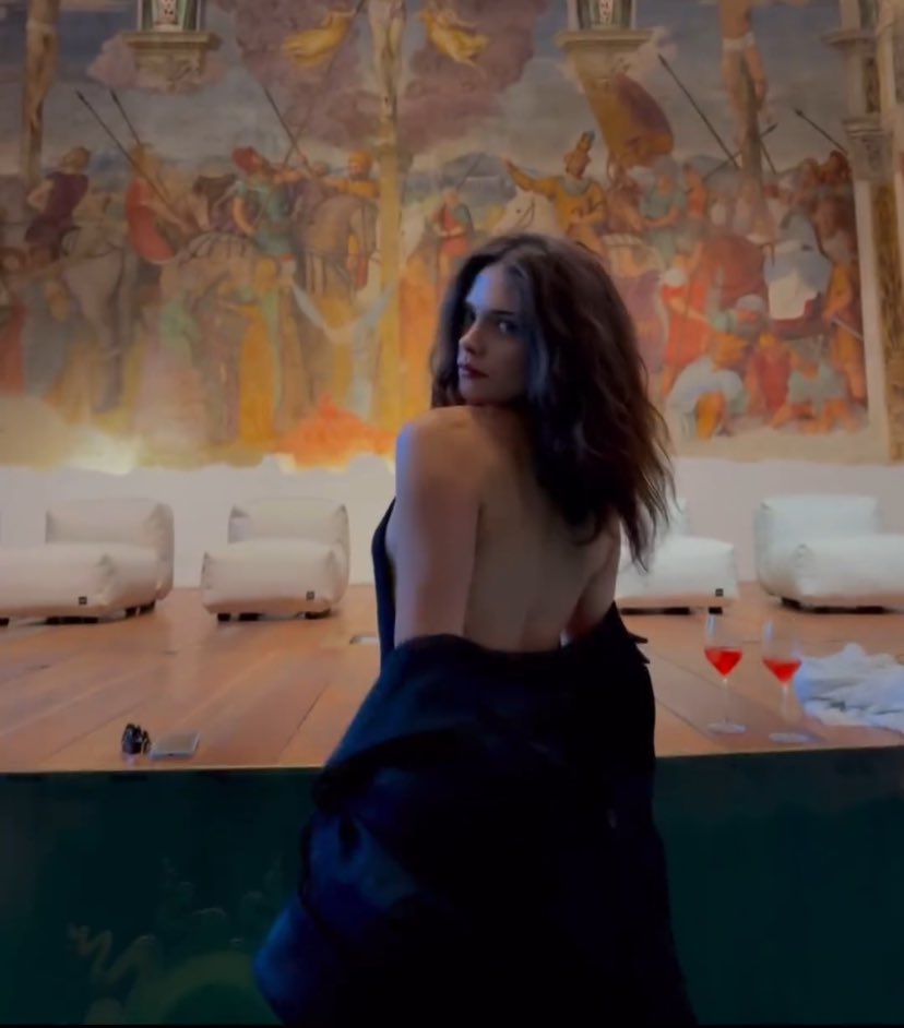 Defleuur's tweet image. ᅠᅠ

                       𐙚• all  is  fair  in  love  
                      and   war，and  thisᅠᅠ
                            is a bit of both.
ᅠᅠ
ᅠᅠ