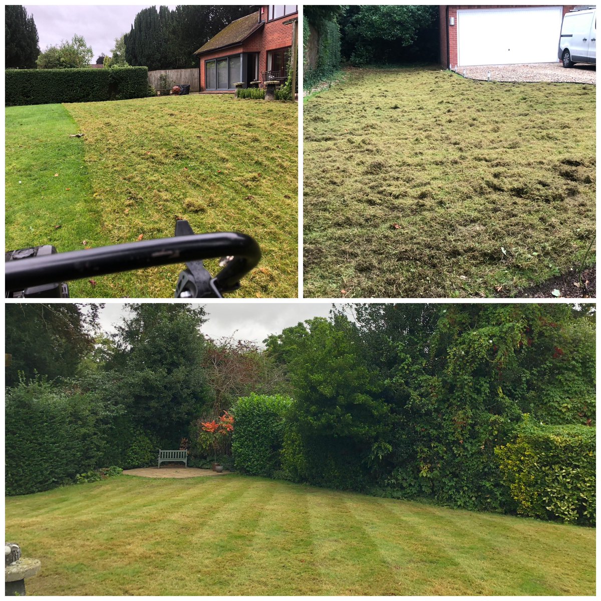 Andy Barber tweet media