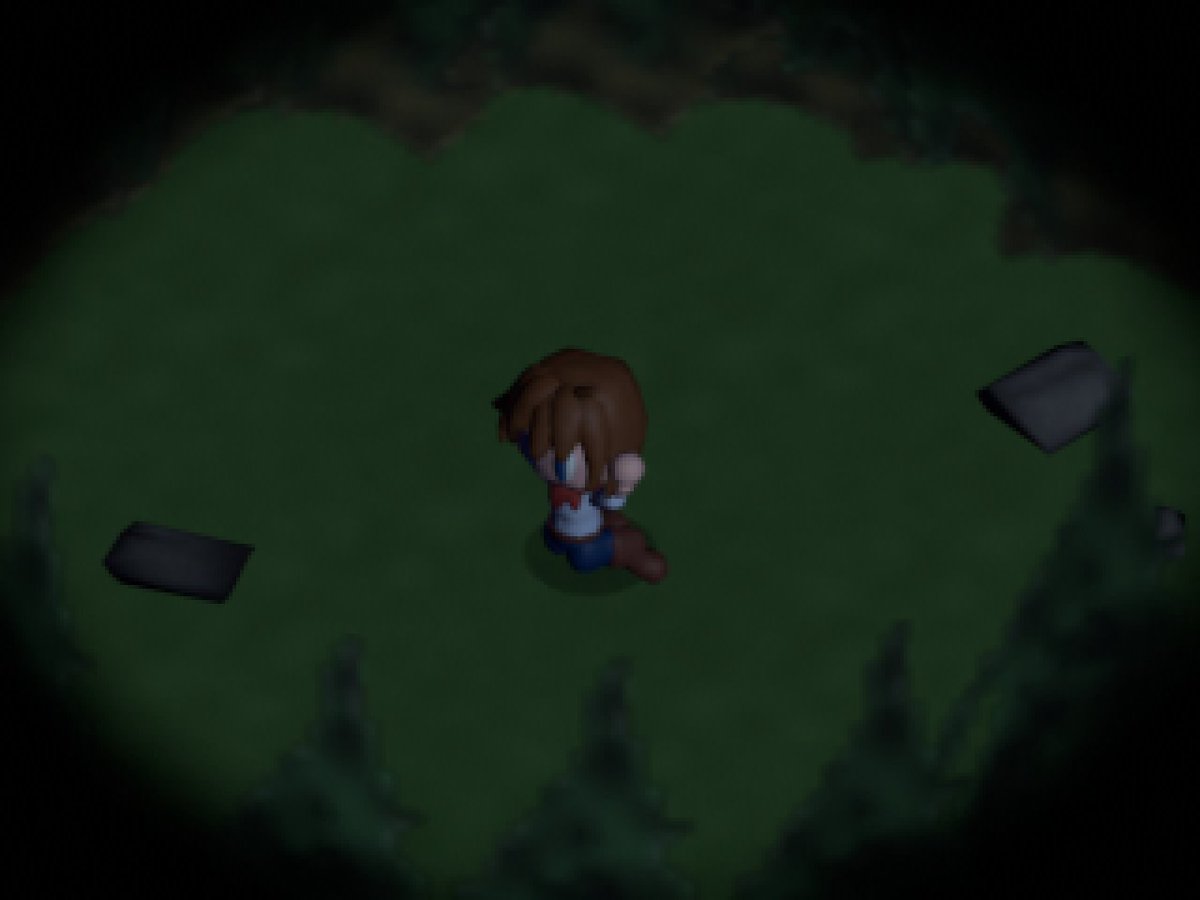 ReapNSowGame's tweet photo. New semester, new look! We're shifting our art direction towards 3D sprites! https://t.co/PQ3aYNGeoj