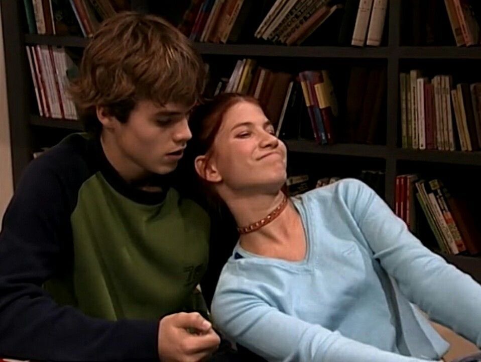 el primer enemies to lovers de las girlies: