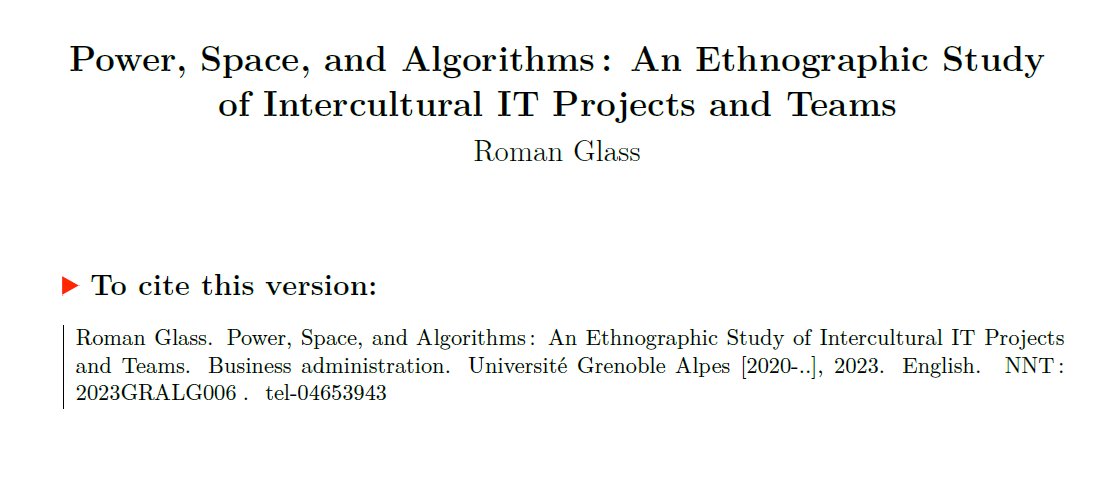 Roman Glass tweet media