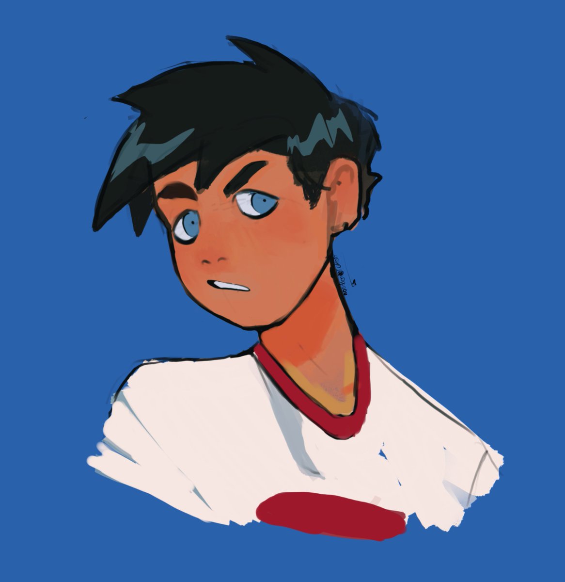 Starghost tweet media