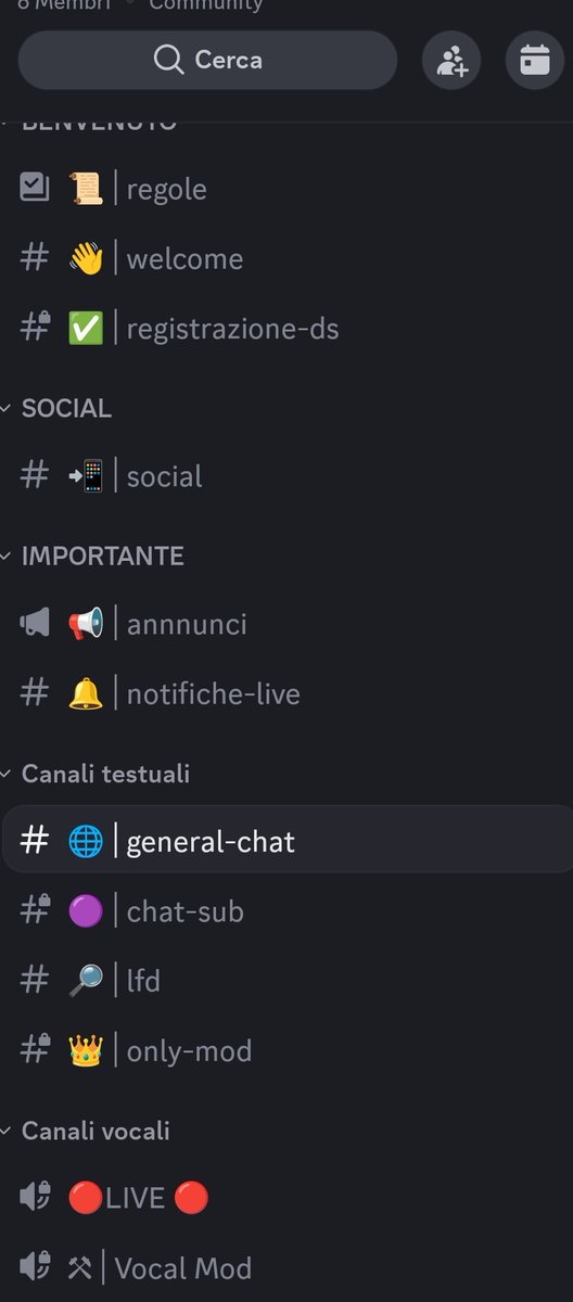 Razy_gfx's tweet image. 🇮🇹| Creo server discord come questo, ovviamente li posso fare il triplo più elaborati

scrivetemi in dm per info

🇬🇧|I create discord servers like this, obviously I can make them triple more elaborate .

DM me for info

.
.
#discord #serverdiscord #service