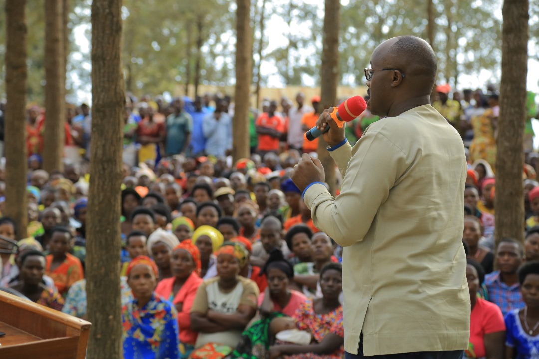 Rukomo Sector tweet media