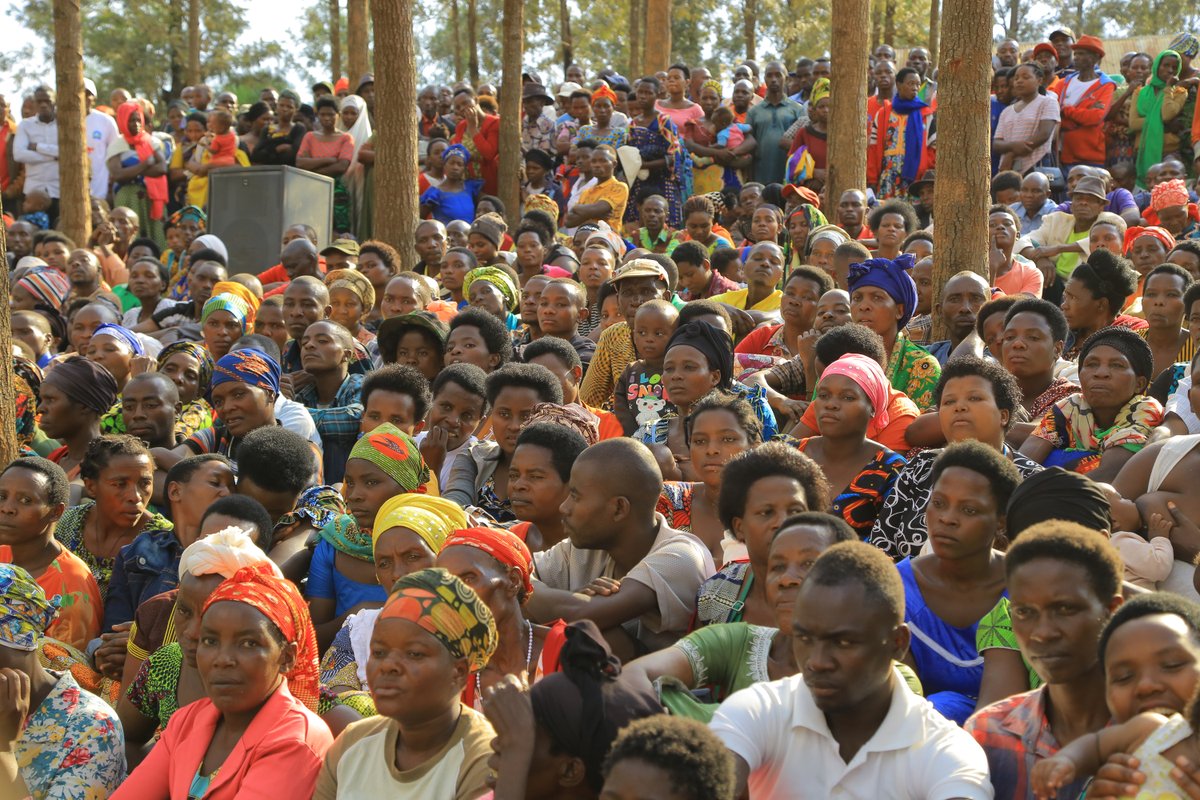 Rukomo Sector tweet media