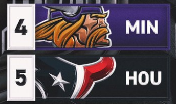FamousNorseman's tweet photo. first the announcement of the classic unis and now the getting respect from the media, capped off with this ranking having us precisely one spot above our next opponent, just putting it out there now that this next game #doesnotcount https://t.co/79LPZuGWUV