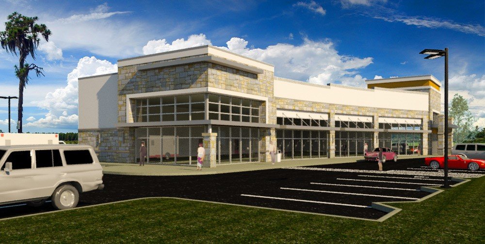 houston_cre's tweet image. 🛍️☕🚗New Retail at the Corner of Hwy 181 &amp;amp; E Sinton St. | Sinton, TX hubs.la/Q02Q6gzF0
#Retail #PadSite #MultiTenant @Colliers_HOU