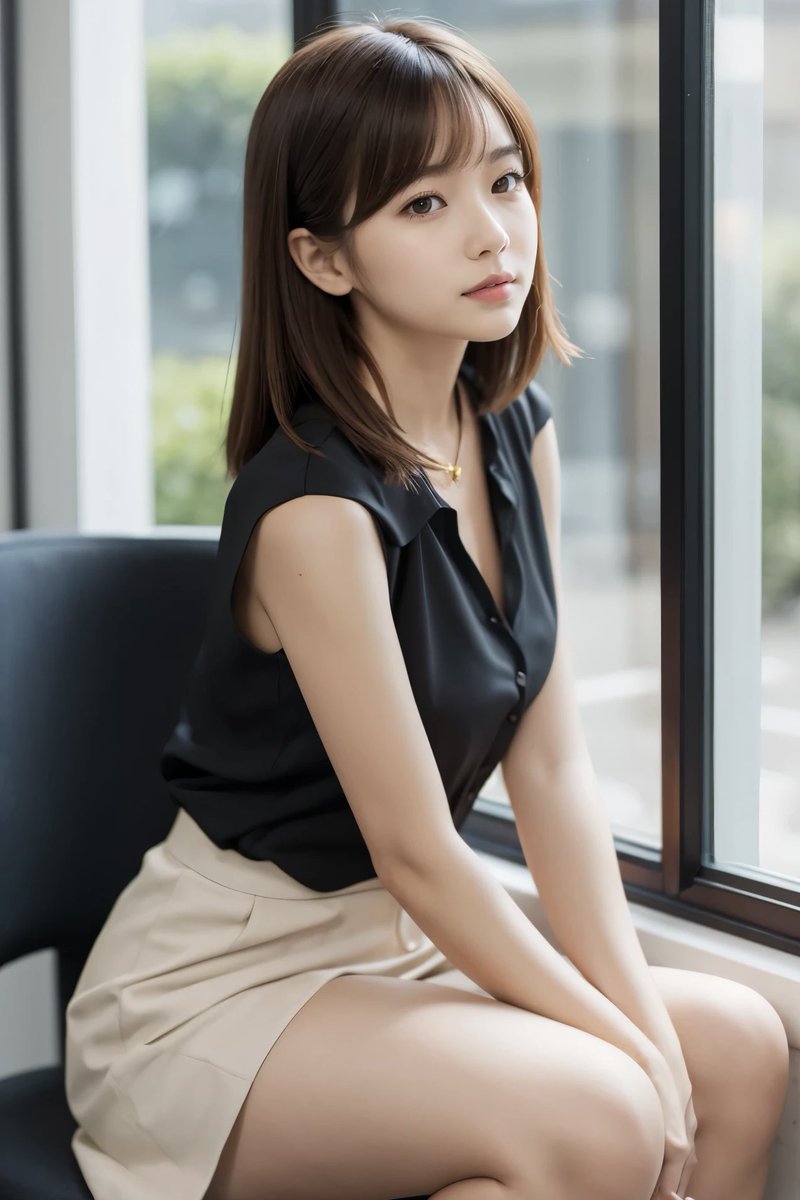 usapyon1922528's tweet photo. 今日ムラムラしたAI画像(4/5)
#AI  #AIart  #AI美女  #AI美少女  #AI画像  #AI画像生成  #AIグラビア  #AIイラスト  #ムラムラ https://t.co/eOEEsdXQhg
