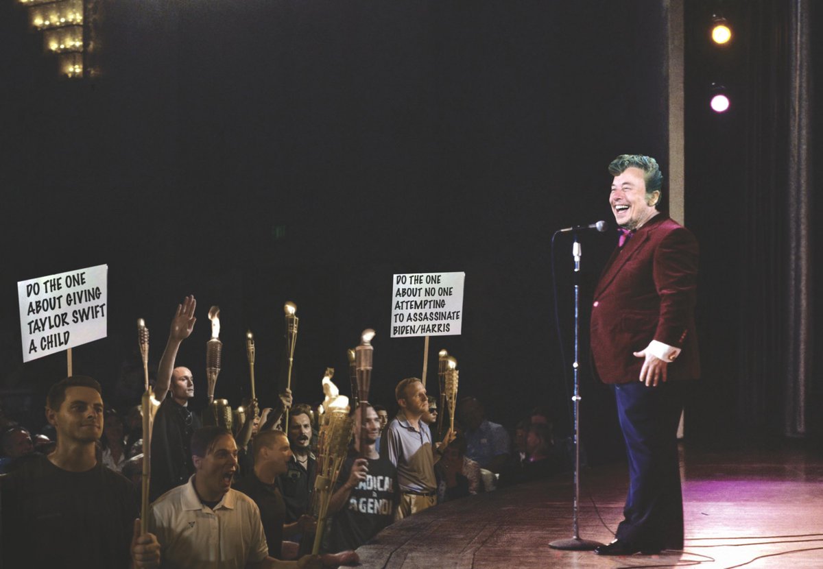 Cold War Steve tweet media