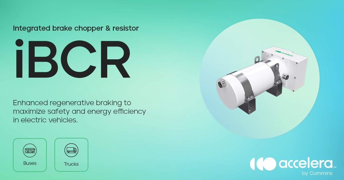 Accelera by Cummins (@accelerazero) on Twitter photo Br(e)aking news! <a href="/AcceleraZero/">Accelera by Cummins</a> just unveiled a new product at #IAATransportation2024!
Read more about the most cost-effective way to answer ECE R 13 with our new endurance braking system: accelerazero.com/Accelera-launc… Br(e)aking news! <a href="/AcceleraZero/">Accelera by Cummins</a> just unveiled a new product at #IAATransportation2024!
Read more about the most cost-effective way to answer ECE R 13 with our new endurance braking system: accelerazero.com/Accelera-launc…