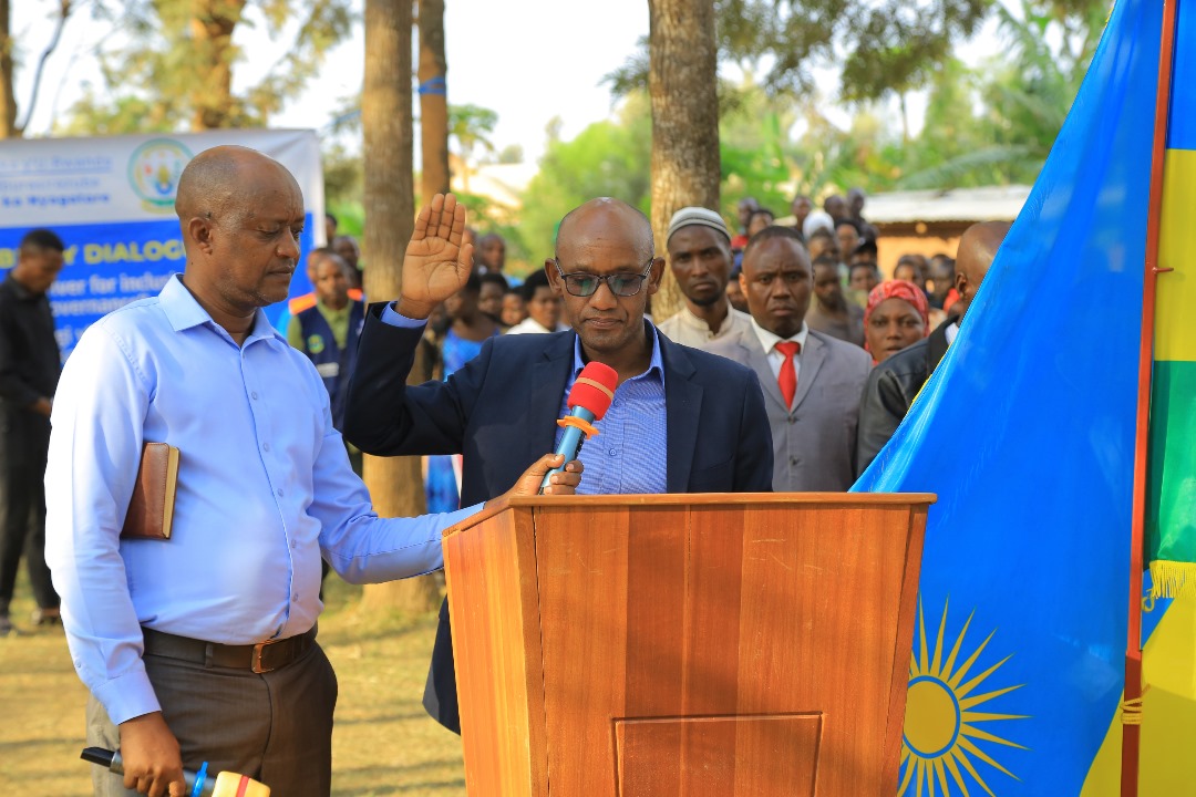 Rukomo Sector tweet media